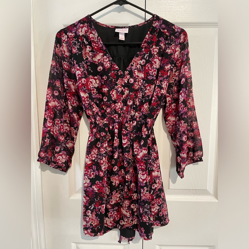 EUC Isabel Target Maternity Top Small Business Casual